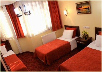Hotel Kanada Istanbul Ngoại thất bức ảnh