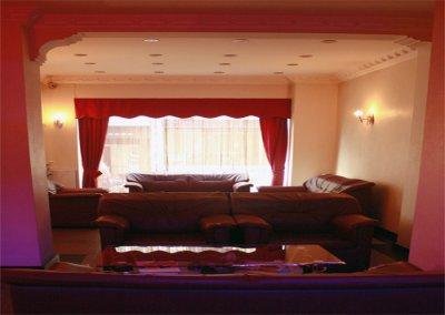 Hotel Kanada Istanbul Ngoại thất bức ảnh